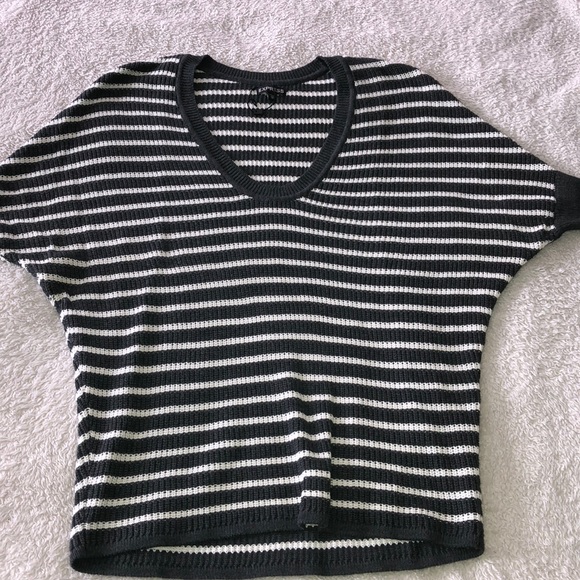 Express sweater - Picture 2 of 7